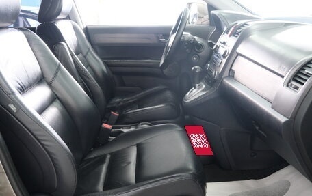 Honda CR-V III рестайлинг, 2008 год, 1 459 000 рублей, 22 фотография