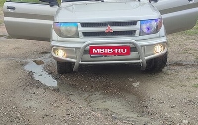 Mitsubishi Pajero iO, 1999 год, 395 000 рублей, 1 фотография