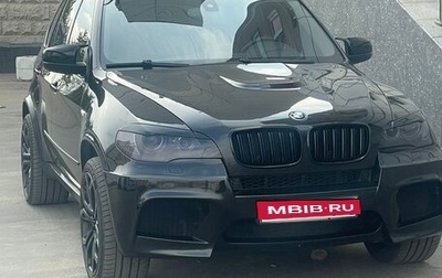 BMW X5, 2007 год, 1 800 000 рублей, 1 фотография
