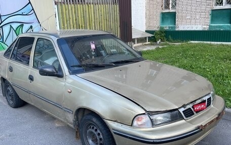 Daewoo Nexia I рестайлинг, 2006 год, 65 000 рублей, 1 фотография