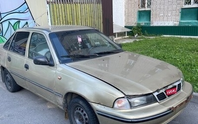 Daewoo Nexia I рестайлинг, 2006 год, 65 000 рублей, 1 фотография