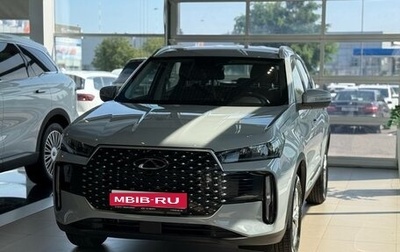 Chery Tiggo 4 I рестайлинг, 2025 год, 2 099 000 рублей, 1 фотография