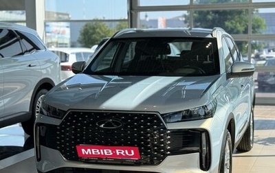 Chery Tiggo 4 I рестайлинг, 2025 год, 2 099 000 рублей, 1 фотография