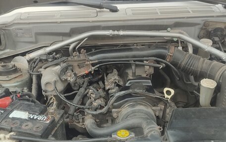 Mitsubishi Pajero iO, 1999 год, 395 000 рублей, 7 фотография