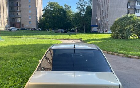 Daewoo Nexia I рестайлинг, 2006 год, 65 000 рублей, 4 фотография