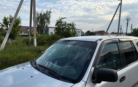 Honda CR-V IV, 1997 год, 450 000 рублей, 6 фотография