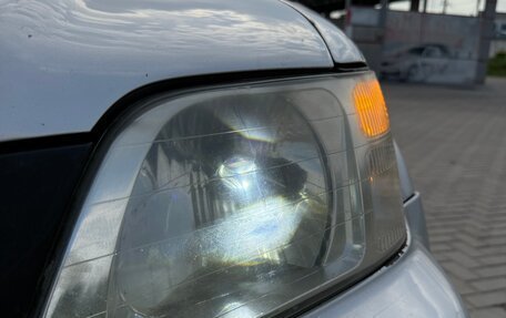 Honda CR-V IV, 1997 год, 450 000 рублей, 4 фотография