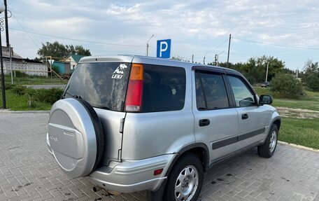 Honda CR-V IV, 1997 год, 450 000 рублей, 9 фотография