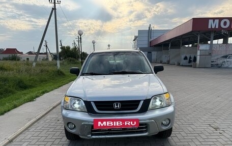 Honda CR-V IV, 1997 год, 450 000 рублей, 5 фотография