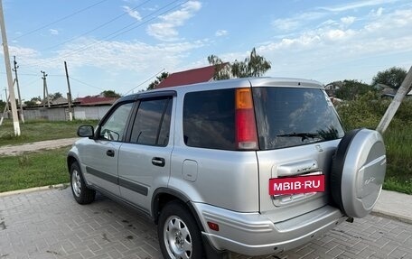 Honda CR-V IV, 1997 год, 450 000 рублей, 7 фотография