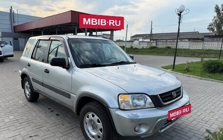 Honda CR-V IV, 1997 год, 450 000 рублей, 10 фотография