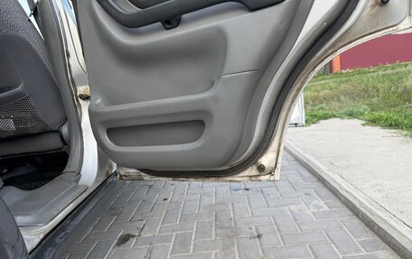 Honda CR-V IV, 1997 год, 450 000 рублей, 23 фотография