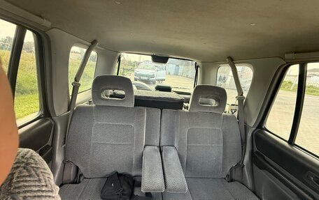 Honda CR-V IV, 1997 год, 450 000 рублей, 15 фотография