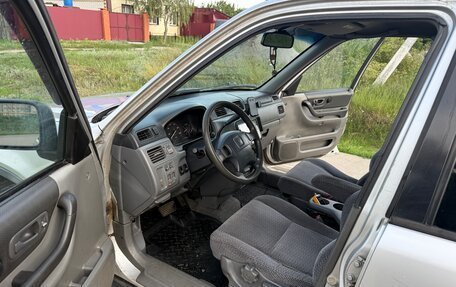 Honda CR-V IV, 1997 год, 450 000 рублей, 20 фотография