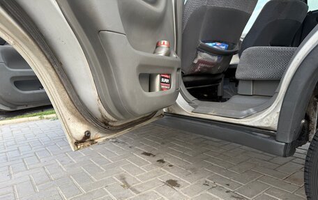 Honda CR-V IV, 1997 год, 450 000 рублей, 21 фотография
