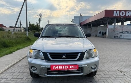 Honda CR-V IV, 1997 год, 450 000 рублей, 12 фотография