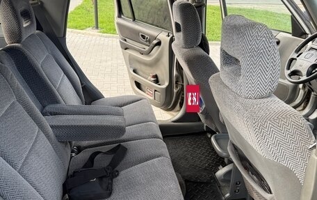 Honda CR-V IV, 1997 год, 450 000 рублей, 24 фотография