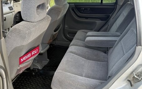 Honda CR-V IV, 1997 год, 450 000 рублей, 22 фотография