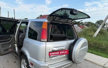 Honda CR-V IV, 1997 год, 450 000 рублей, 25 фотография