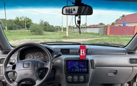 Honda CR-V IV, 1997 год, 450 000 рублей, 18 фотография