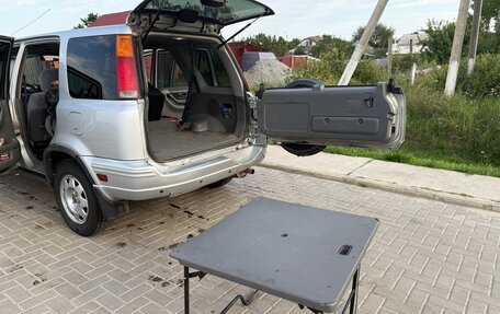 Honda CR-V IV, 1997 год, 450 000 рублей, 27 фотография