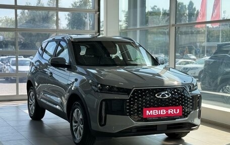 Chery Tiggo 4 I рестайлинг, 2025 год, 2 099 000 рублей, 2 фотография