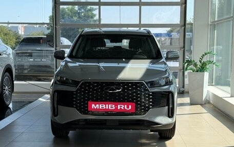 Chery Tiggo 4 I рестайлинг, 2025 год, 2 099 000 рублей, 3 фотография