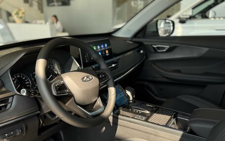 Chery Tiggo 4 I рестайлинг, 2025 год, 2 099 000 рублей, 6 фотография