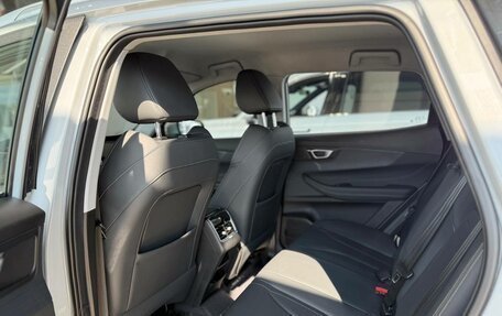 Chery Tiggo 4 I рестайлинг, 2025 год, 2 099 000 рублей, 7 фотография