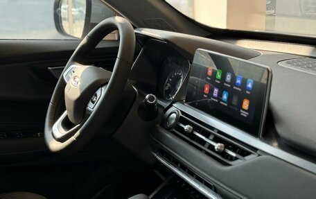 Chery Tiggo 4 I рестайлинг, 2025 год, 2 099 000 рублей, 9 фотография
