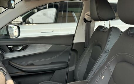 Chery Tiggo 4 I рестайлинг, 2025 год, 2 099 000 рублей, 8 фотография