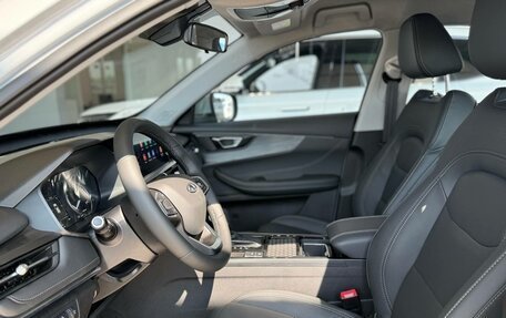 Chery Tiggo 4 I рестайлинг, 2025 год, 2 099 000 рублей, 15 фотография
