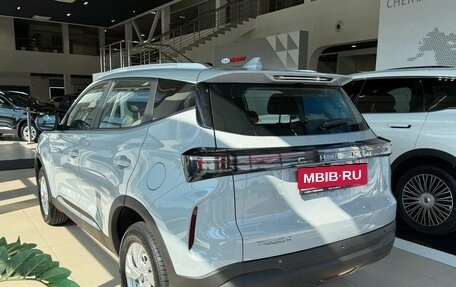 Chery Tiggo 4 I рестайлинг, 2025 год, 2 099 000 рублей, 4 фотография
