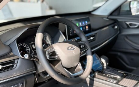 Chery Tiggo 4 I рестайлинг, 2025 год, 2 099 000 рублей, 13 фотография