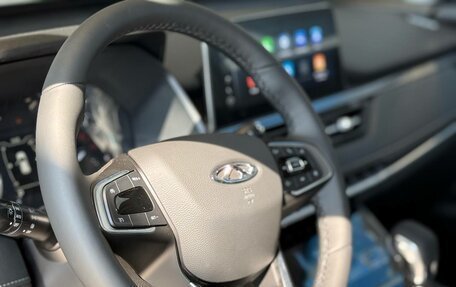 Chery Tiggo 4 I рестайлинг, 2025 год, 2 099 000 рублей, 14 фотография