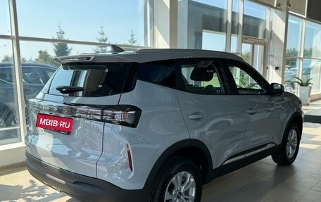 Chery Tiggo 4 I рестайлинг, 2025 год, 2 099 000 рублей, 5 фотография