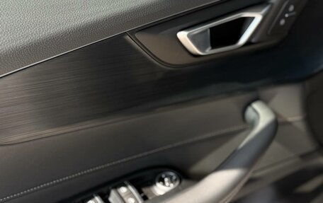 Chery Tiggo 4 I рестайлинг, 2025 год, 2 099 000 рублей, 12 фотография