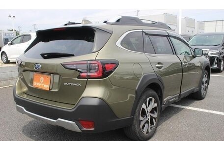 Subaru Outback VI, 2022 год, 2 650 000 рублей, 8 фотография