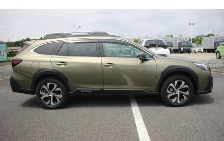 Subaru Outback VI, 2022 год, 2 650 000 рублей, 9 фотография