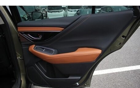 Subaru Outback VI, 2022 год, 2 650 000 рублей, 15 фотография