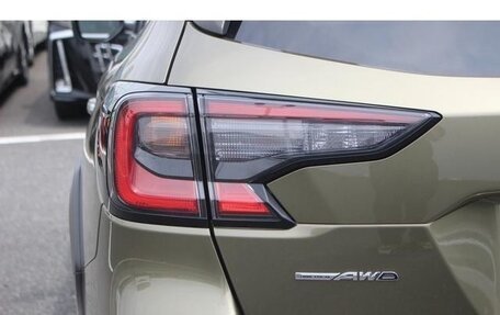 Subaru Outback VI, 2022 год, 2 650 000 рублей, 11 фотография