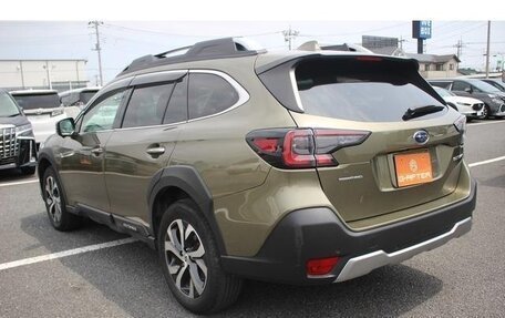 Subaru Outback VI, 2022 год, 2 650 000 рублей, 6 фотография
