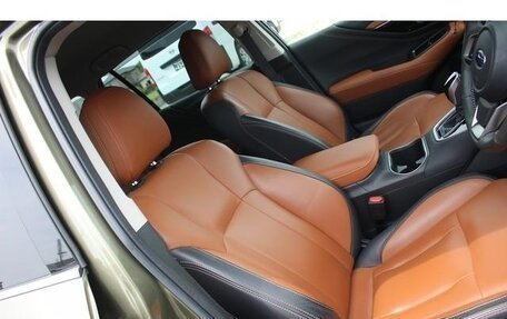 Subaru Outback VI, 2022 год, 2 650 000 рублей, 14 фотография