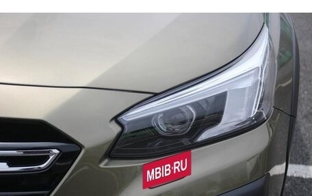 Subaru Outback VI, 2022 год, 2 650 000 рублей, 10 фотография