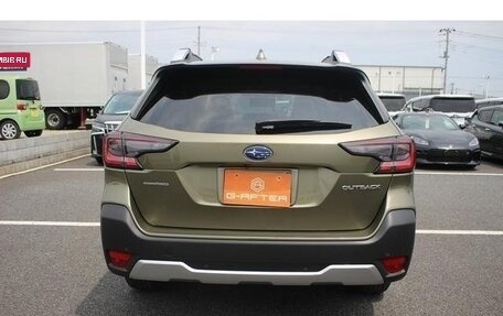 Subaru Outback VI, 2022 год, 2 650 000 рублей, 7 фотография