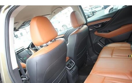 Subaru Outback VI, 2022 год, 2 650 000 рублей, 19 фотография