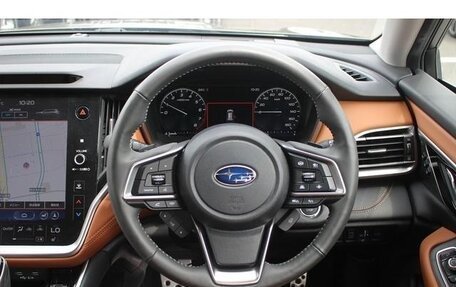 Subaru Outback VI, 2022 год, 2 650 000 рублей, 25 фотография