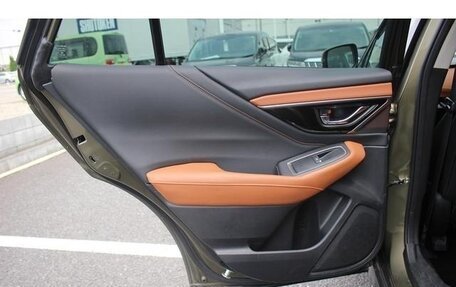 Subaru Outback VI, 2022 год, 2 650 000 рублей, 18 фотография