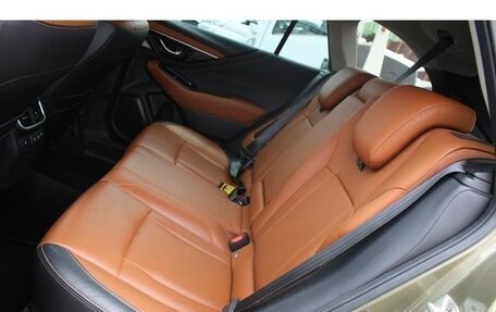 Subaru Outback VI, 2022 год, 2 650 000 рублей, 20 фотография