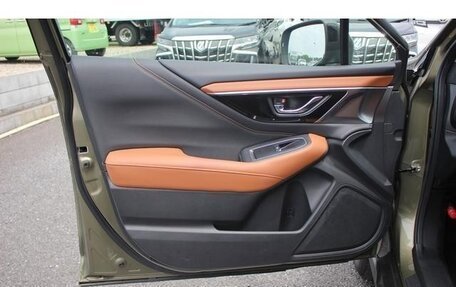 Subaru Outback VI, 2022 год, 2 650 000 рублей, 21 фотография